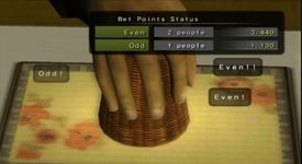 une photo d'Ã©cran de Yakuza sur Sony Playstation 2